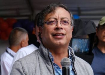 Gustavo Petro toma posesión como presidente de Colombia