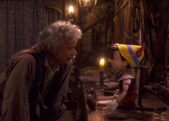 Disney estrenará una nueva versión de Pinocho