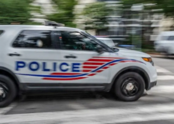 Varias víctimas dejó un tiroteo en Washington