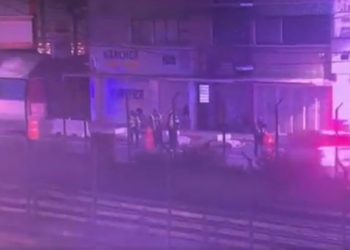 Dictan prisión preventiva a conductor que atropello a cuatro policías en Tlalpan