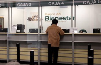 Banco del Bienestar dispersará 600 mil millones de pesos en apoyos en 2024