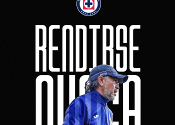 Raúl “Potro” Gutiérrez es nuevo técnico de Cruz Azul