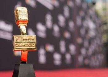 Estos cantantes lideran la lista de finalistas de los Premios Billboard Latinos
