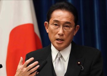 Primer ministro de Japón promete no volver a repetir los horrores de la guerra