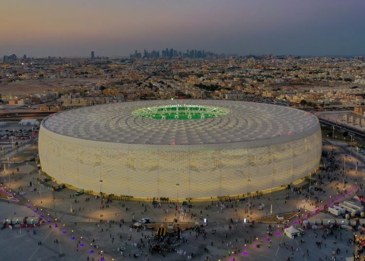 Foto: FIFA Communications