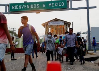 Juez anula fallo y permite al Gobierno de Biden poner fin a Quédate en México
