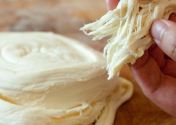 Encuentra Profeco bacteria en quesos tipo Oaxaca