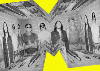 Red Hot Chili Peppers será galardonado con este premio