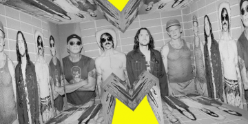 Red Hot Chili Peppers será galardonado con este premio