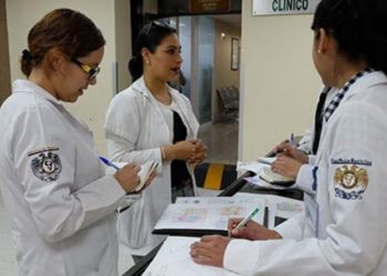 Cuidado así te engañan sobre examen de Residencias Médicas