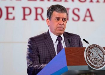 Aeroméxico lleva 498 quejas en lo que va del año, ya rebasó por 10 las del 2021: Sheffield