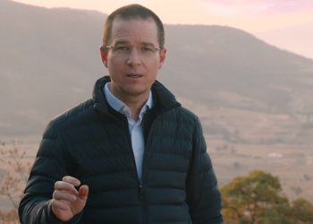 Llama Ricardo Anaya a hacer todo para salvar a los mineros atrapados en Coahuila