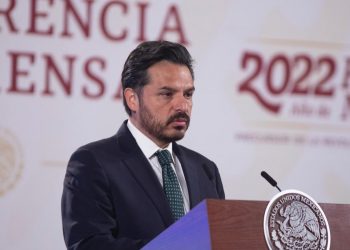 Es momento de revertir rezago en consultas en el IMSS especialmente en materia de prevención, señala Zoé Robledo