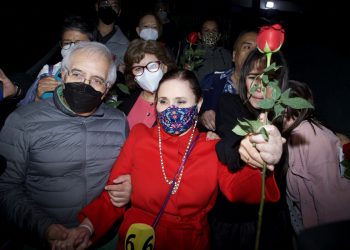 ¿Qué sigue para Rosario Robles? Su abogado nos aclara
