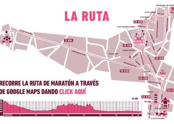 Maratón Internacional de la CDMX, te contamos cuáles serán los horarios del Metro y Metrobús