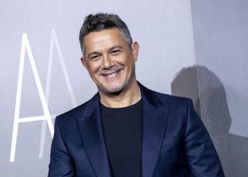 Alejandro Sanz canta La despedida en la banda sonora de Bullet Train