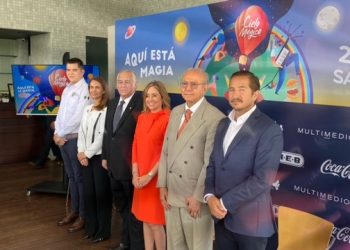 México se ubica en el segundo lugar a nivel mundial en materia turística: Miguel Torruco