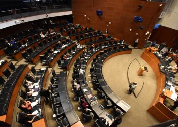 Arranca el próximo jueves 1 de septiembre el periodo ordinario y el Senado está listo para debatir más de 30 reformas legales