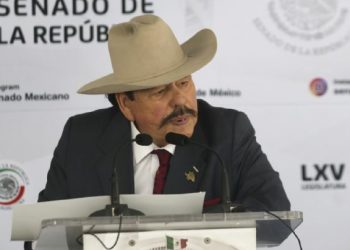 Advierte Armando Guadiana que irresponsabilidad de sus propietarios y falta de supervisión de la STPS derivó la tragedia minera en Coahuila