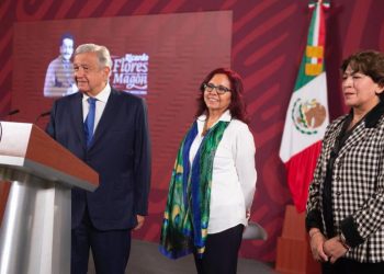 La pandemia agravó las brechas que ya teníamos y la maestra Delfina nunca dirigió excepto lo que ordenaba el presidente: Ramírez