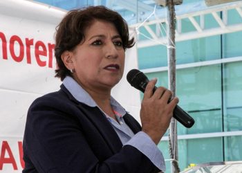 SEP tendrá nueva titular el próximo lunes: López Obrador