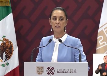 Anuncia Sheinbaum Quién es Quién en la atención de denuncias ciudadanas en alcaldías