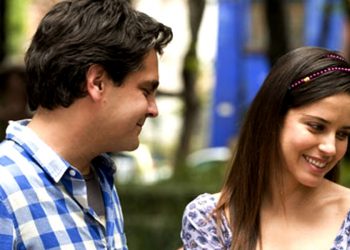 Charly y Nico vuelven a Canal Once