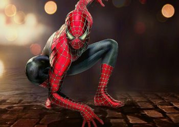 Este 1 de agosto, se celebra el día de Spider-man