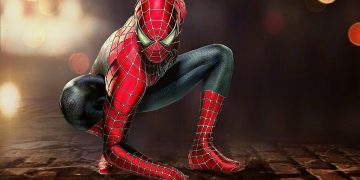 Este 1 de agosto, se celebra el día de Spider-man