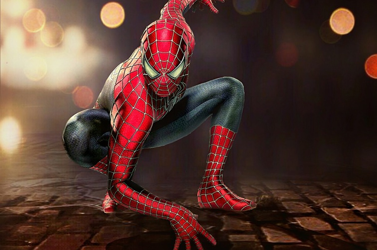 Este 1 de agosto, se celebra el día de Spider-man - Enfoque Noticias