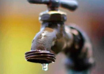 Garantiza Iztapalapa abasto gratuito de agua potable para la población: Brugada