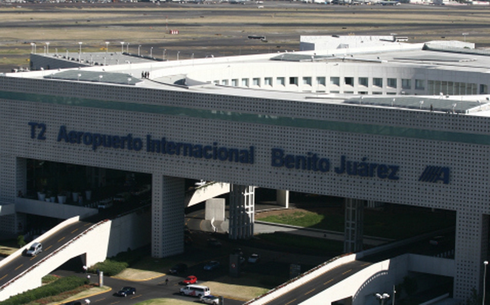 Remodelación de la terminal 2 del AICDMX tendrá un costo de alrededor