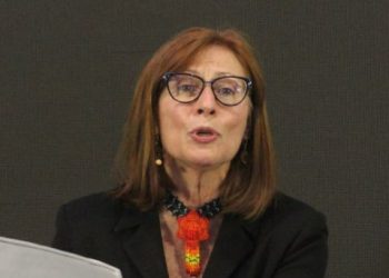 Tuvimos un diálogo económico de alto nivel con Canadá, enfocado en tres pilares: Clouthier