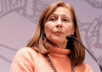 Califica Tatiana Clouthier como una victoria que autos eléctricos producidos en Norteamérica sean considerados para el subsidio en EU