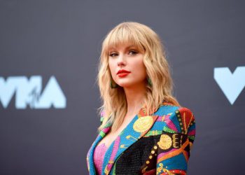 Taylor Swift se impone en los MTV Video Music Awards