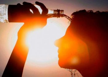 Nueva ola de calor en Portugal traerá un septiembre hasta 60% más caluroso