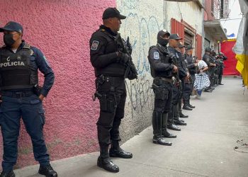 Balacera en Tepito deja dos muertos y dos lesionados