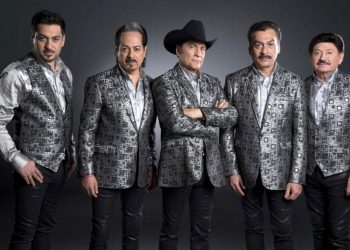 Los Tigres del Norte engalanarán la celebración del 15 de septiembre en el Zócalo: López Obrador
