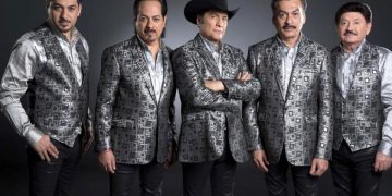 Los Tigres del Norte engalanarán la celebración del 15 de septiembre en el Zócalo: López Obrador