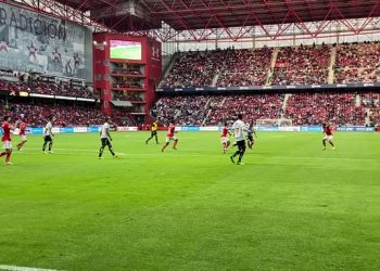 El Toluca confía en seguir líder ante el San Luis