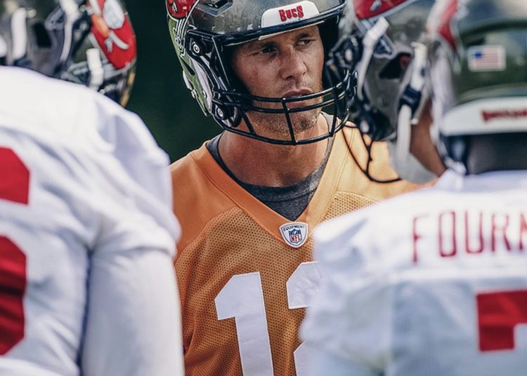 @TomBrady