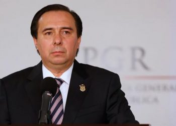 Gobierno de Israel determinará fecha de extradición de Tomás Zerón: Ebrard