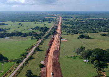 Fueron revocadas tres suspensiones contra el Tren Maya: Javier May