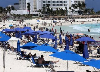 México reporta alza de empleos en el sector turístico durante segundo trimestre de 2022