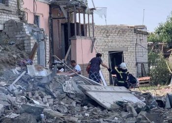 Rusia acusa a Ucrania de sonado asesinato y Kiev anticipa una semana difícil