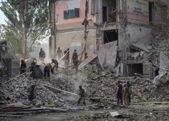 Ucrania contabiliza 379 niños muertos y otros 733 heridos durante la guerra
