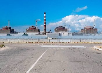 Ucrania prepara una provocación en la central nuclear de Zaporiyia, denuncia Rusia