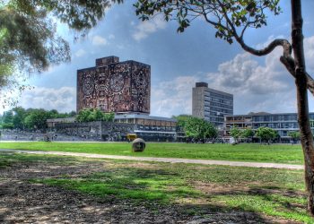La UNAM regresa a clases presenciales este lunes 8 de agosto