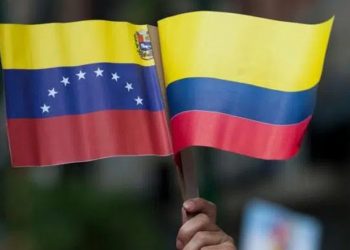 Colombia y Venezuela retoman relaciones diplomáticas