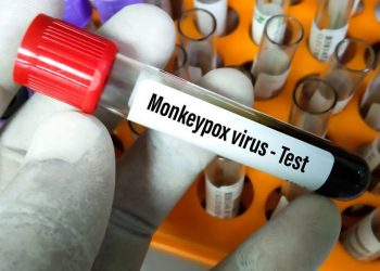 Los casos globales de viruela del mono superan los 26 mil, con 9 muertes